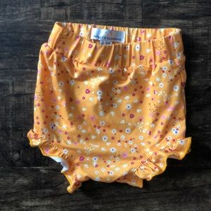 Bailey’s Blossoms Bloomers